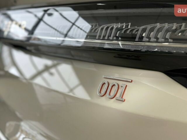 купити нове авто Zeekr 001 2025 року від офіційного дилера SKM-1 Zeekr фото