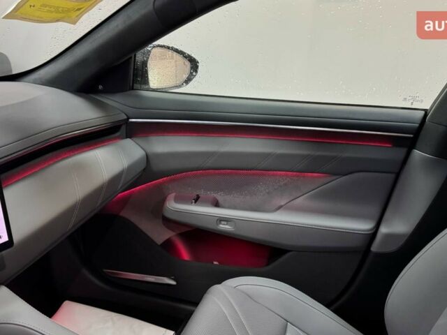 купить новое авто Zeekr 001 2025 года от официального дилера E-SKM Zeekr фото