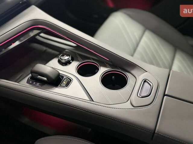 купить новое авто Zeekr 001 2025 года от официального дилера SKM-1 Zeekr фото