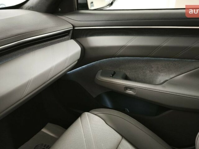 купить новое авто Zeekr 001 2025 года от официального дилера Zeekr Одеса Zeekr фото