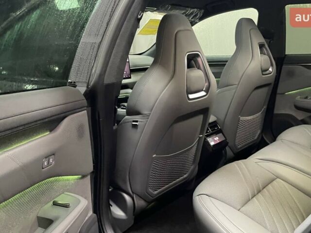 купити нове авто Zeekr 001 2025 року від офіційного дилера Максим Путрівка Zeekr фото