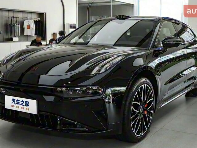 Zeekr 001 2025 года купить новое авто Zeekr 001 2025 года от официального дилера Олександр Хіміч Zeekr фото