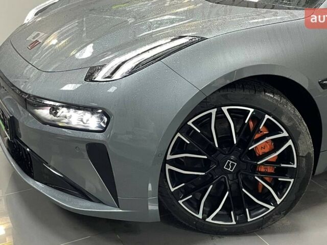 купить новое авто Zeekr 001 2025 года от официального дилера Zeekr Одеса Zeekr фото