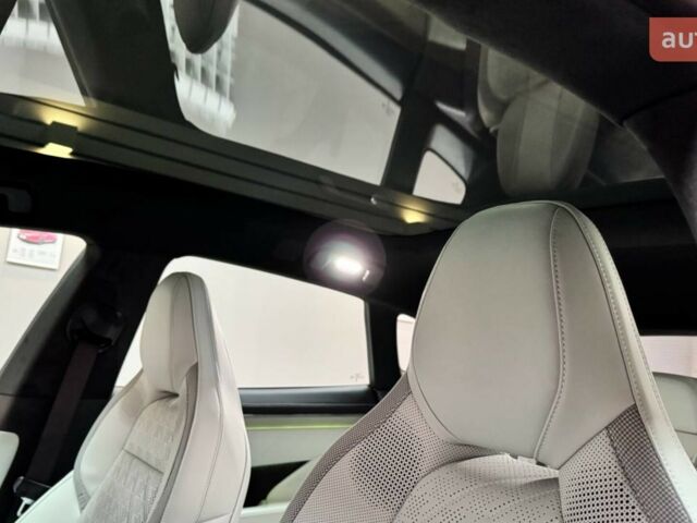 купить новое авто Zeekr 001 2025 года от официального дилера SKM-1 Zeekr фото