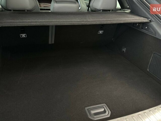 купити нове авто Zeekr 001 2025 року від офіційного дилера SKM-1 Zeekr фото