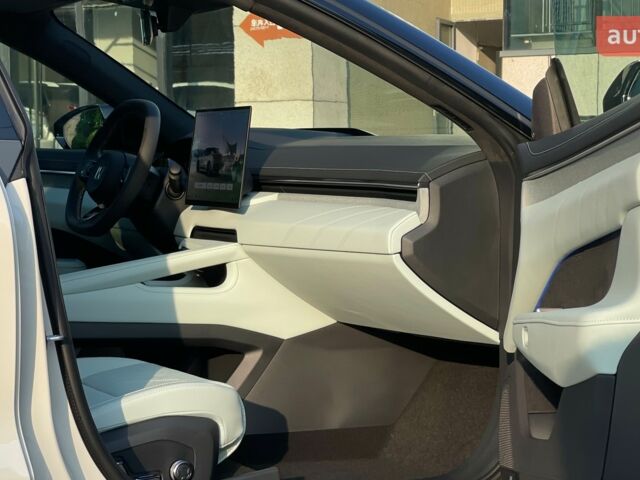 купить новое авто Zeekr 001 2025 года от официального дилера Cyber Motors New Zeekr фото