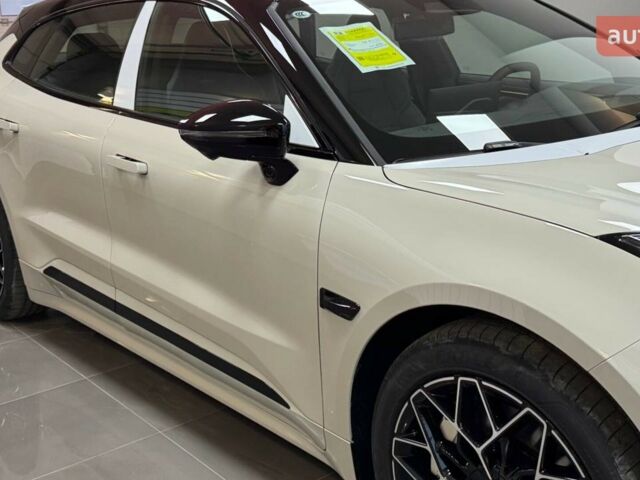 купить новое авто Zeekr 001 2025 года от официального дилера Максим Путрівка Zeekr фото