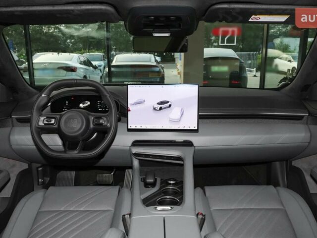 Zeekr 001 2025 года купить новое авто Zeekr 001 2025 года от официального дилера Денис Фатов Zeekr фото