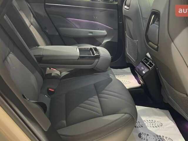 купить новое авто Zeekr 001 2025 года от официального дилера Zeekr Позняки Zeekr фото