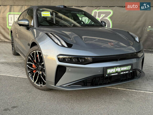 Zeekr 001, объемом двигателя 0 л и пробегом 1 тыс. км за 51000 $, фото 8 на Automoto.ua