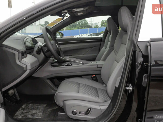 купити нове авто Zeekr 001 2025 року від офіційного дилера ZEEKR-Dnipro Zeekr фото