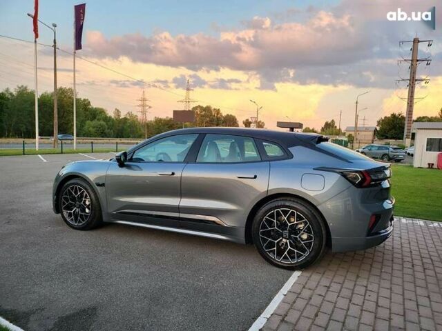 Zeekr 001, объемом двигателя 0 л и пробегом 1 тыс. км за 36888 $, фото 22 на Automoto.ua