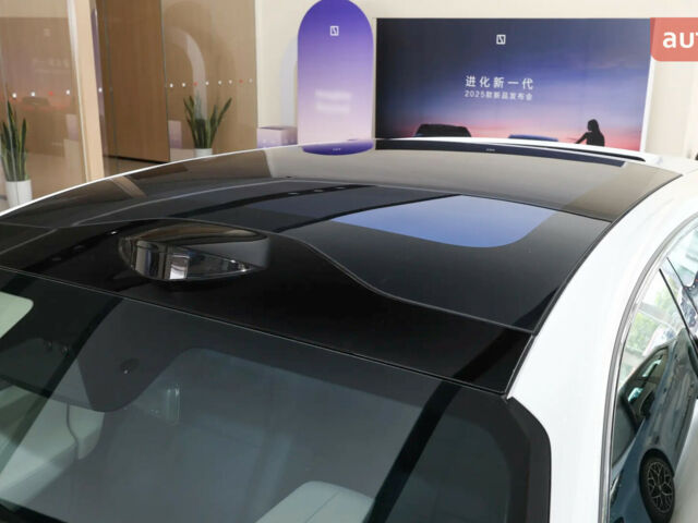 купить новое авто Zeekr 001 2025 года от официального дилера Автосалон ECODRIVE AUTO Київ Zeekr фото