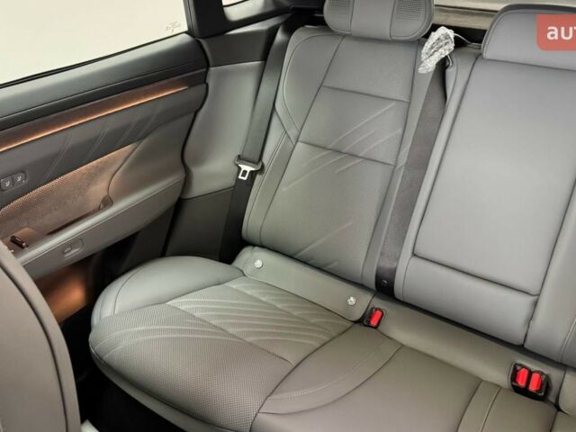 купить новое авто Zeekr 001 2025 года от официального дилера SKM-1 Zeekr фото