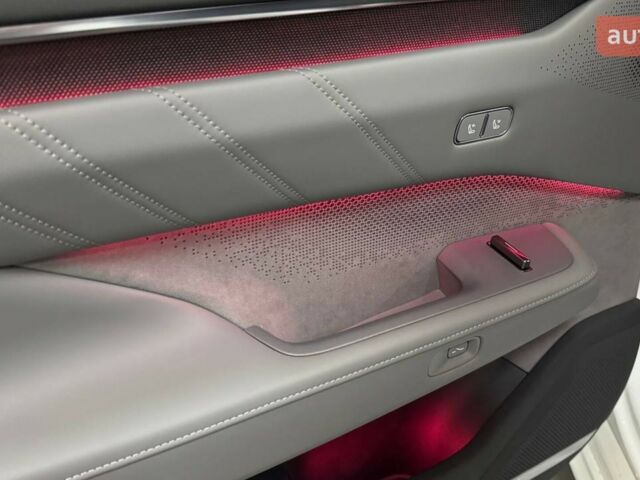 купить новое авто Zeekr 001 2025 года от официального дилера SKM-1 Zeekr фото