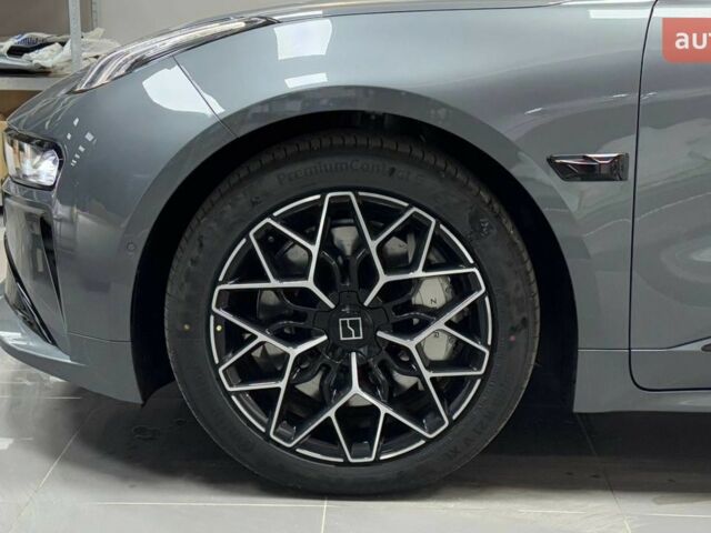 купити нове авто Zeekr 001 2025 року від офіційного дилера E-SKM Zeekr фото