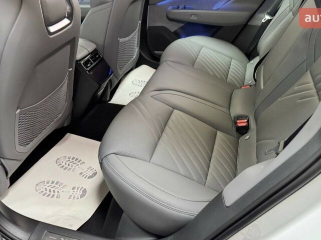 купить новое авто Zeekr 001 2025 года от официального дилера Олег Львів Zeekr фото