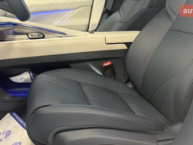 купити нове авто Zeekr 001 2025 року від офіційного дилера ELECTRO-MOTORS KROPYVNYTSKYI Zeekr фото