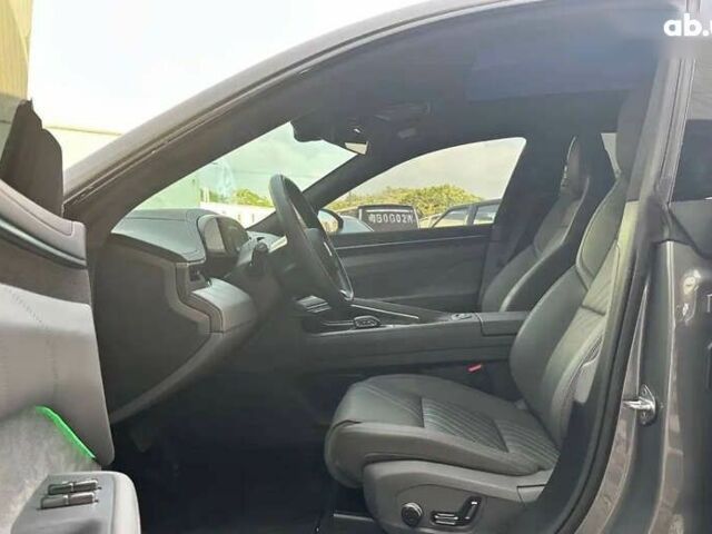 Zeekr 001, объемом двигателя 0 л и пробегом 1 тыс. км за 47000 $, фото 5 на Automoto.ua