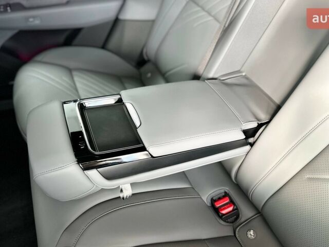 купить новое авто Zeekr 001 2025 года от официального дилера SKM-1 Zeekr фото