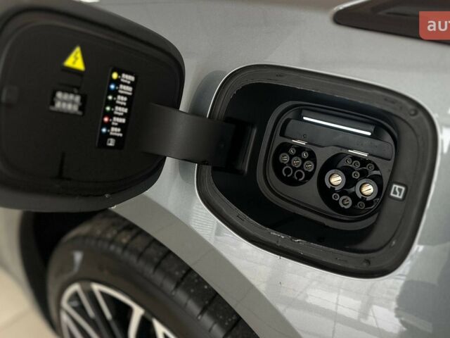 купить новое авто Zeekr 001 2025 года от официального дилера SKM-1 Zeekr фото