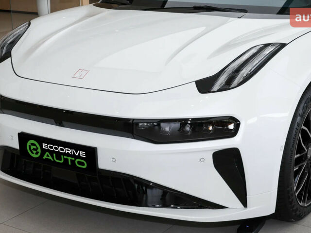 Zeekr 001 2025 года купить новое авто Zeekr 001 2025 года от официального дилера Автосалон ECODRIVE AUTO Київ Zeekr фото