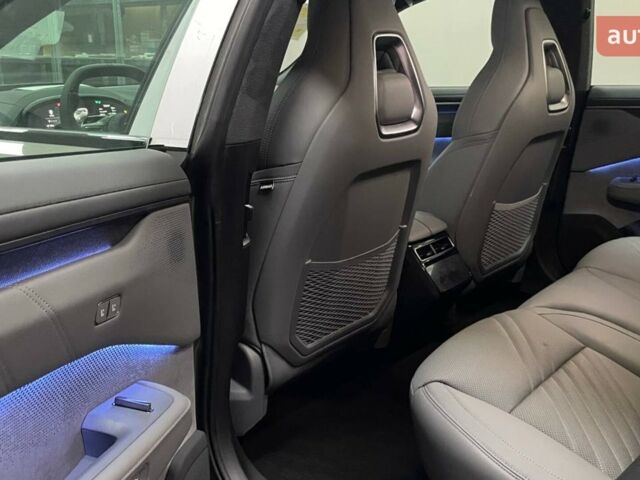 купити нове авто Zeekr 001 2025 року від офіційного дилера Олег Львів Zeekr фото