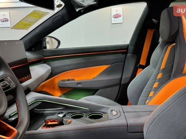 купить новое авто Zeekr 001 2025 года от официального дилера E-SKM Zeekr фото