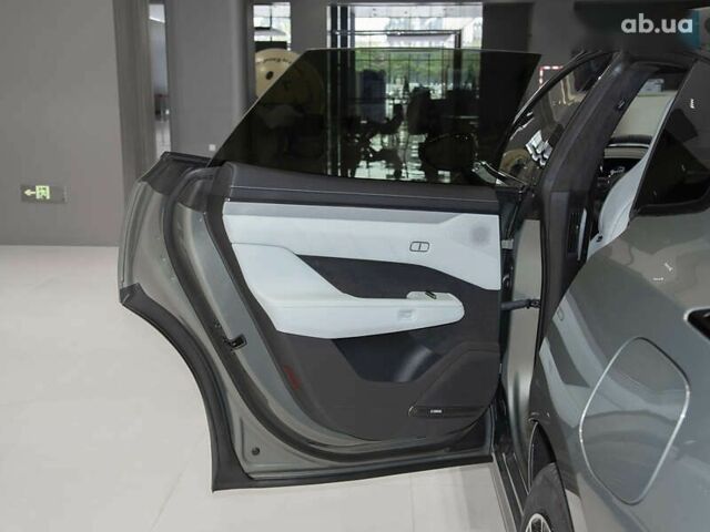 Zeekr 001, объемом двигателя 0 л и пробегом 1 тыс. км за 44450 $, фото 16 на Automoto.ua