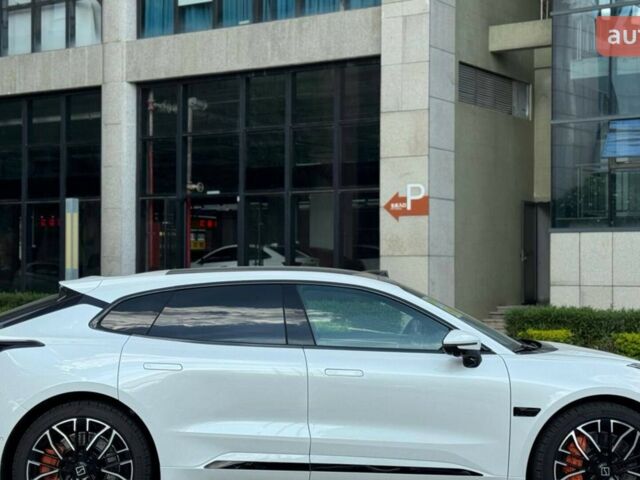 купити нове авто Zeekr 001 2025 року від офіційного дилера ELECTRO-MOTORS KROPYVNYTSKYI Zeekr фото