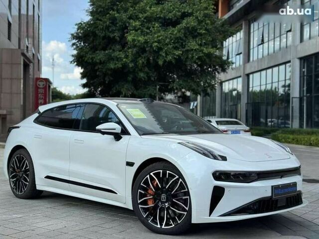 Zeekr 001, об'ємом двигуна 0 л та пробігом 1 тис. км за 46599 $, фото 1 на Automoto.ua