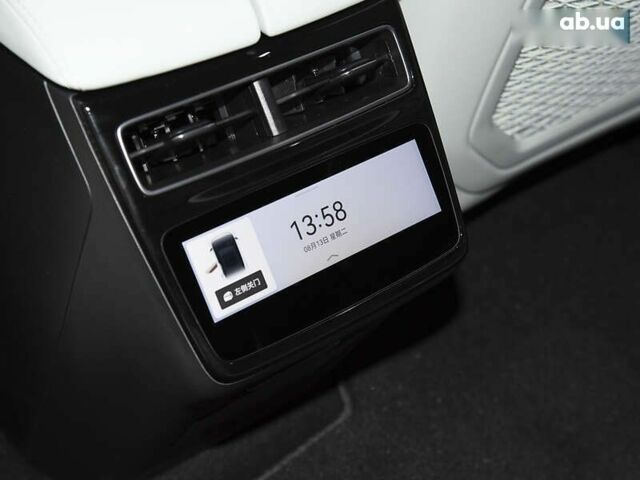 Zeekr 001, объемом двигателя 0 л и пробегом 1 тыс. км за 44450 $, фото 20 на Automoto.ua