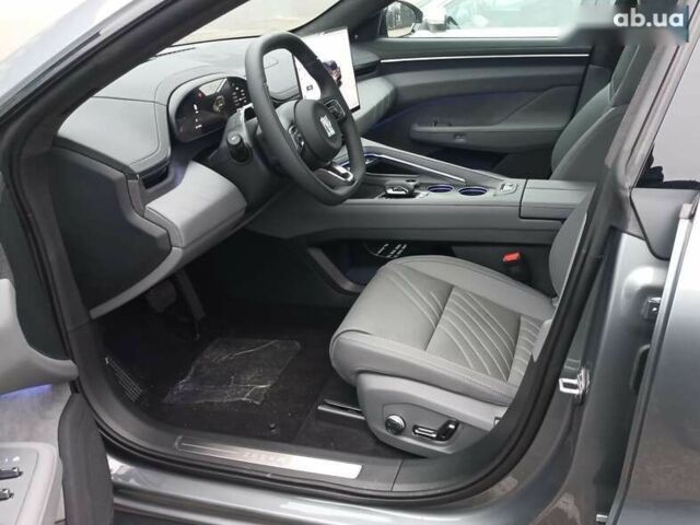 Zeekr 001, объемом двигателя 0 л и пробегом 1 тыс. км за 47500 $, фото 10 на Automoto.ua