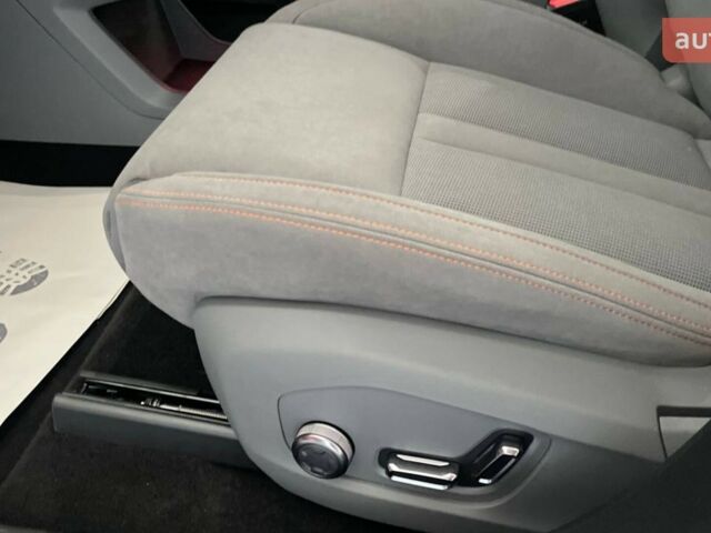 Zeekr 001 2025 года купить новое авто Zeekr 001 2025 года от официального дилера Максим Путрівка Zeekr фото