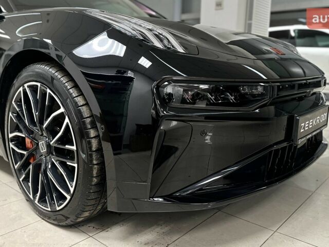 купить новое авто Zeekr 001 2025 года от официального дилера SKM-1 Zeekr фото