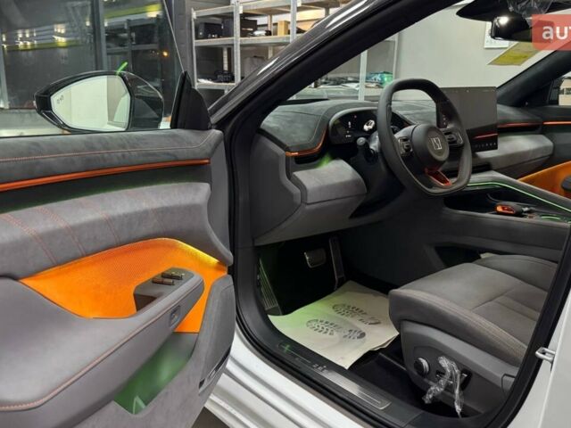 купить новое авто Zeekr 001 2025 года от официального дилера E-SKM Zeekr фото