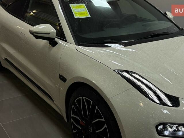 купить новое авто Zeekr 001 2025 года от официального дилера Zeekr Одеса Zeekr фото