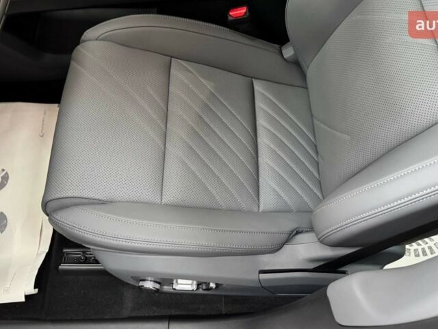 купити нове авто Zeekr 001 2025 року від офіційного дилера Олег Львів Zeekr фото