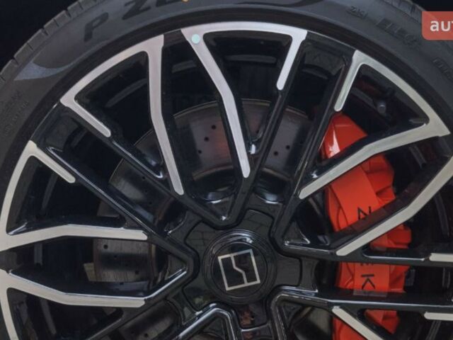 Zeekr 001 2025 года купить новое авто Zeekr 001 2025 года от официального дилера Едісон Авто Zeekr фото