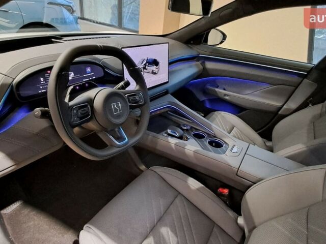 купить новое авто Zeekr 001 2025 года от официального дилера Zeekr Позняки Zeekr фото