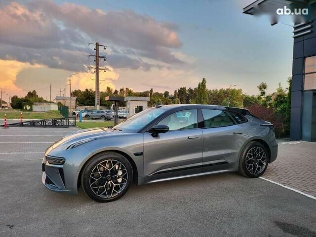 Zeekr 001, объемом двигателя 0 л и пробегом 1 тыс. км за 36888 $, фото 24 на Automoto.ua
