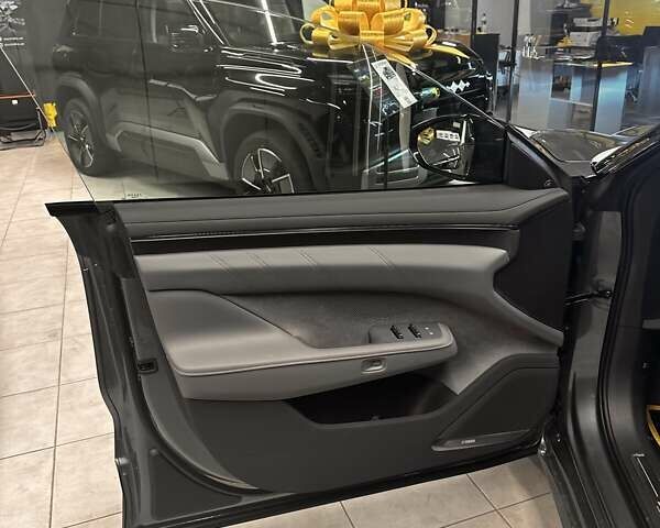 Zeekr 001 2025 в Львове на Automoto.ua Zeekr 001, объемом двигателя 0 л и пробегом 1 тыс. км за 46000 $, фото 5 на Automoto.ua