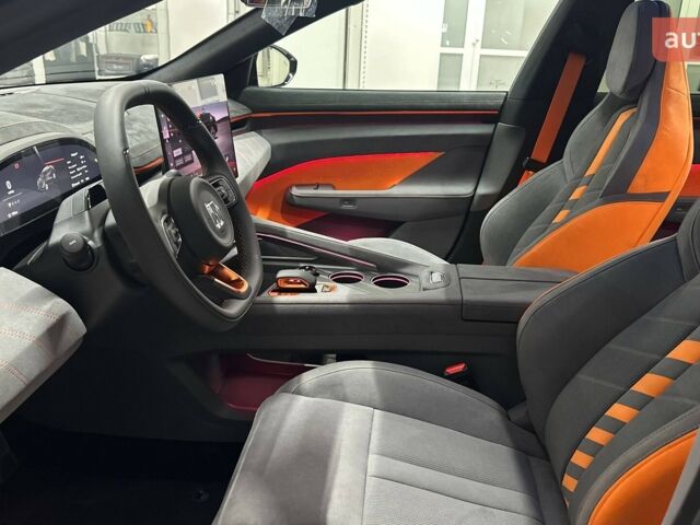 купить новое авто Zeekr 001 2025 года от официального дилера SKM-1 Zeekr фото