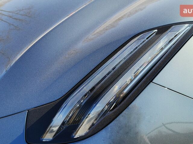 купить новое авто Zeekr 001 2025 года от официального дилера AUTOCENTER AUTO.RIA Zeekr фото