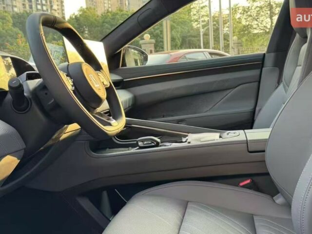 купити нове авто Zeekr 001 2025 року від офіційного дилера Aleksei Zeekr фото