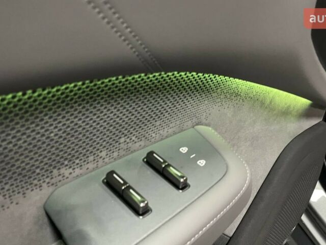 купить новое авто Zeekr 001 2025 года от официального дилера SKM-1 Zeekr фото