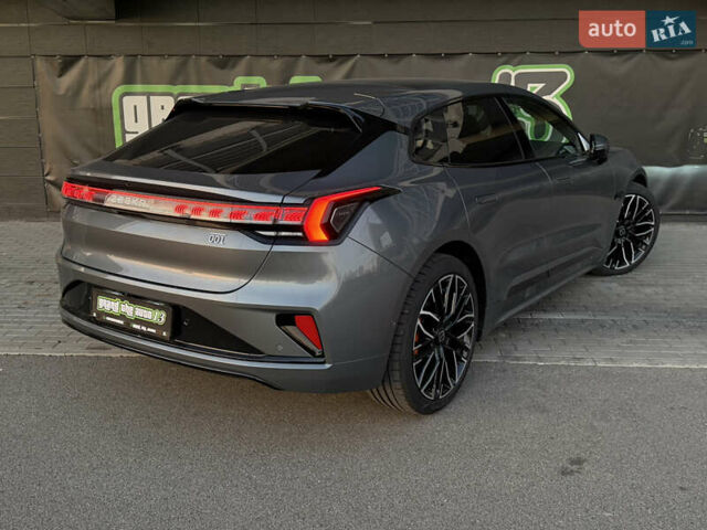 Zeekr 001, объемом двигателя 0 л и пробегом 1 тыс. км за 51000 $, фото 57 на Automoto.ua