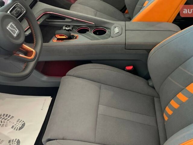 Zeekr 001 2025 года купить новое авто Zeekr 001 2025 года от официального дилера Максим Путрівка Zeekr фото