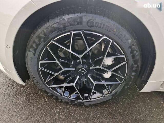 Zeekr 001, объемом двигателя 0 л и пробегом 10 тыс. км за 51999 $, фото 9 на Automoto.ua