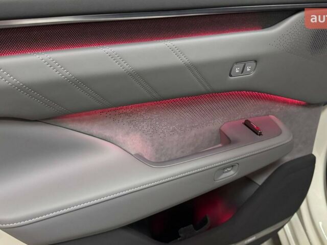 купити нове авто Zeekr 001 2025 року від офіційного дилера E-SKM Вінниця Zeekr фото